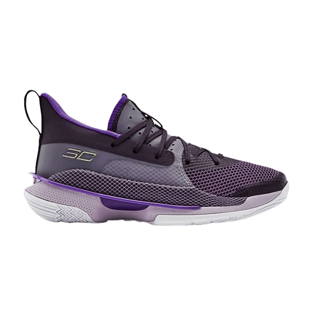 Under Armour Curry 7 'International Women's Day'