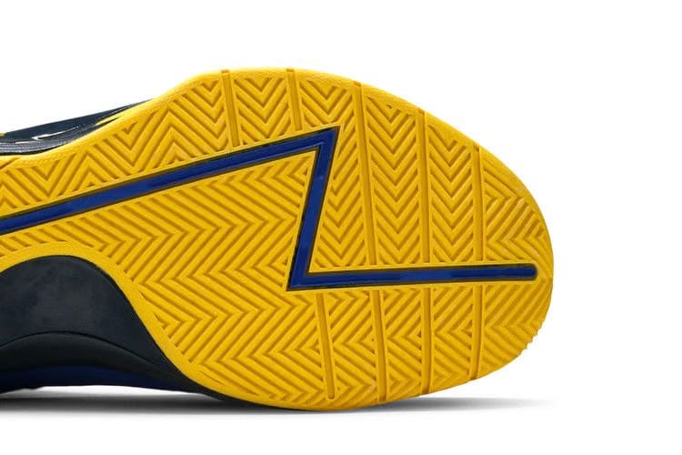 Under Armour Curry 1 Low Warriors