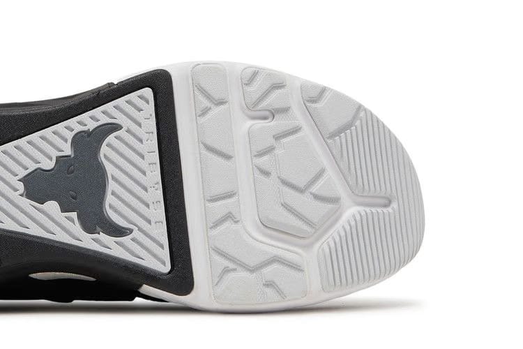 Under Armour Project Rock 4 Black