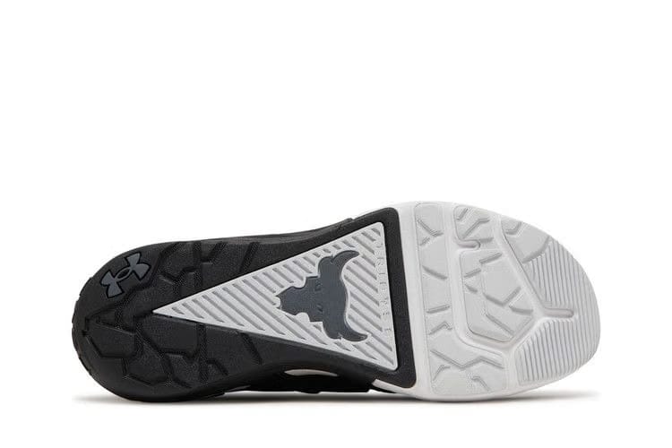 Under Armour Project Rock 4 Black