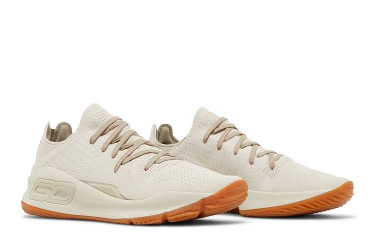 Under Armour Curry 4 Low Baja