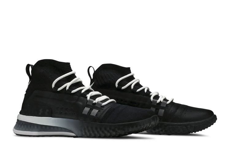 Under Armour Project Rock 1 Black