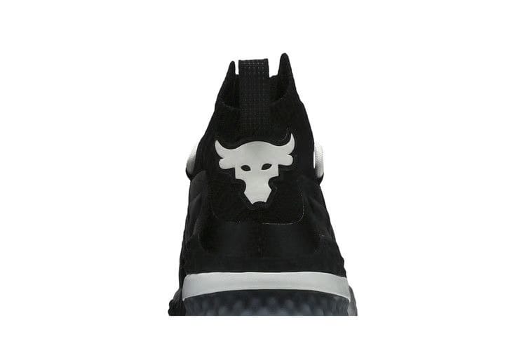 Under Armour Project Rock 1 Black
