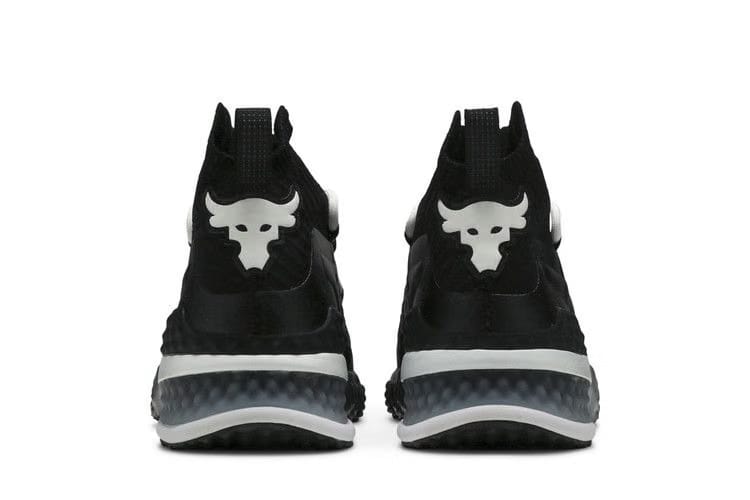Under Armour Project Rock 1 Black