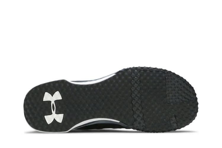 Under Armour Project Rock 1 Black