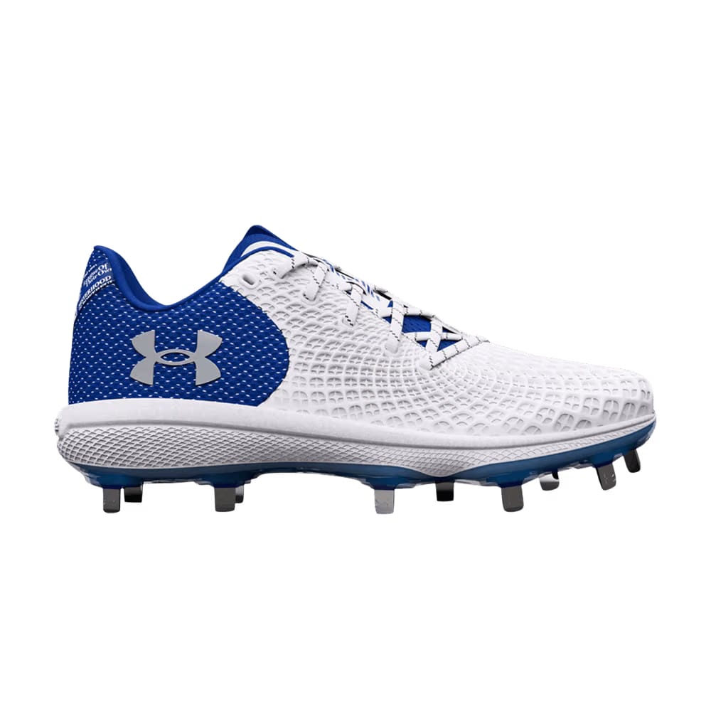 Under Armour Wmns Glyde 2 MT 'White Royal'
