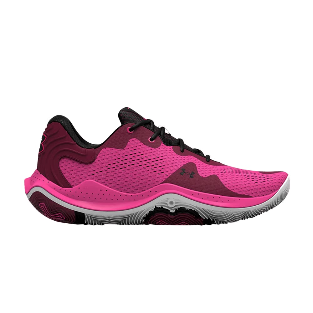 Under Armour Spawn 4 Electro Pink