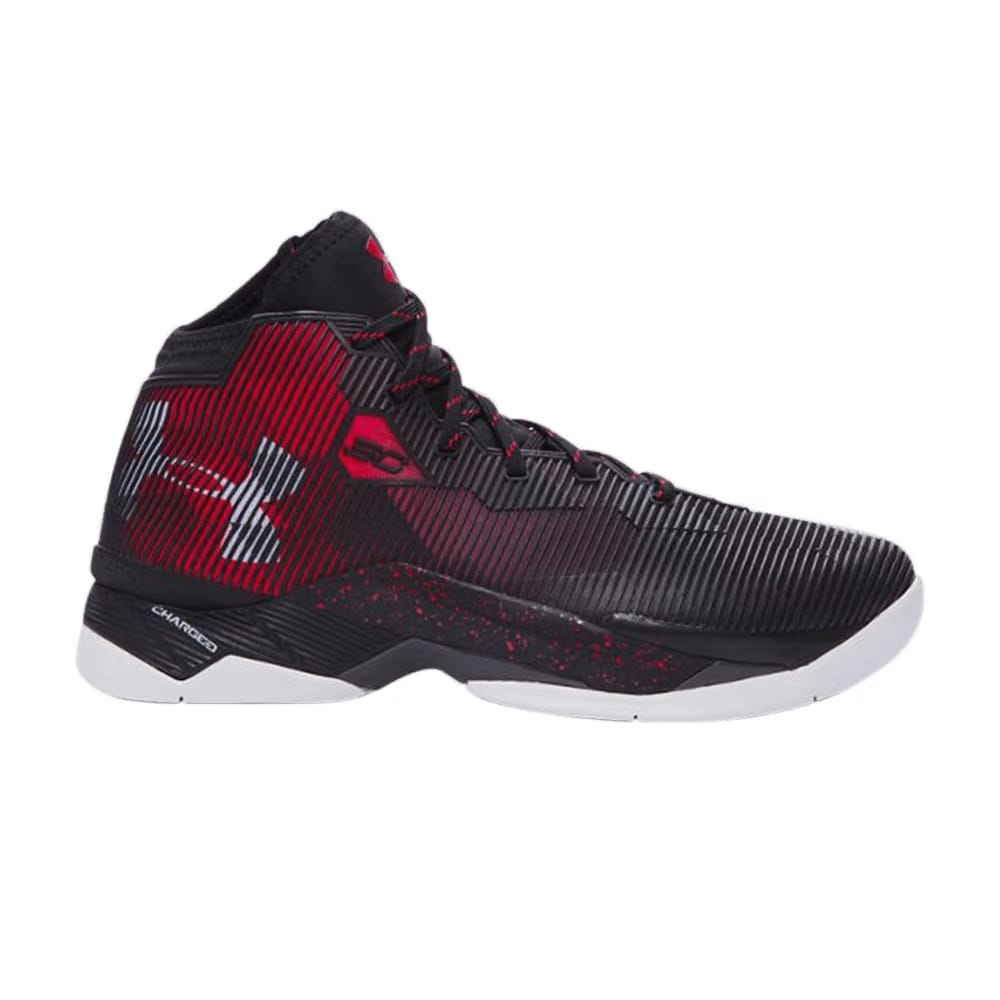 Under Armour Curry 2.5