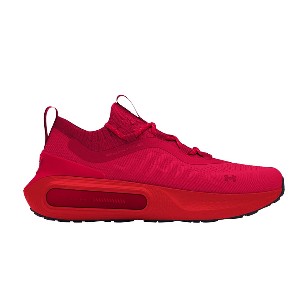Under Armour HOVR Phantom 4 Inferno Red