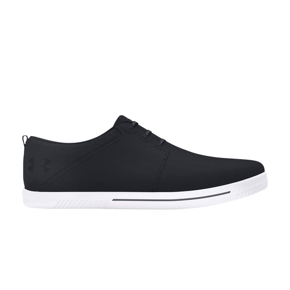 Under Armour Street Encounter Black White