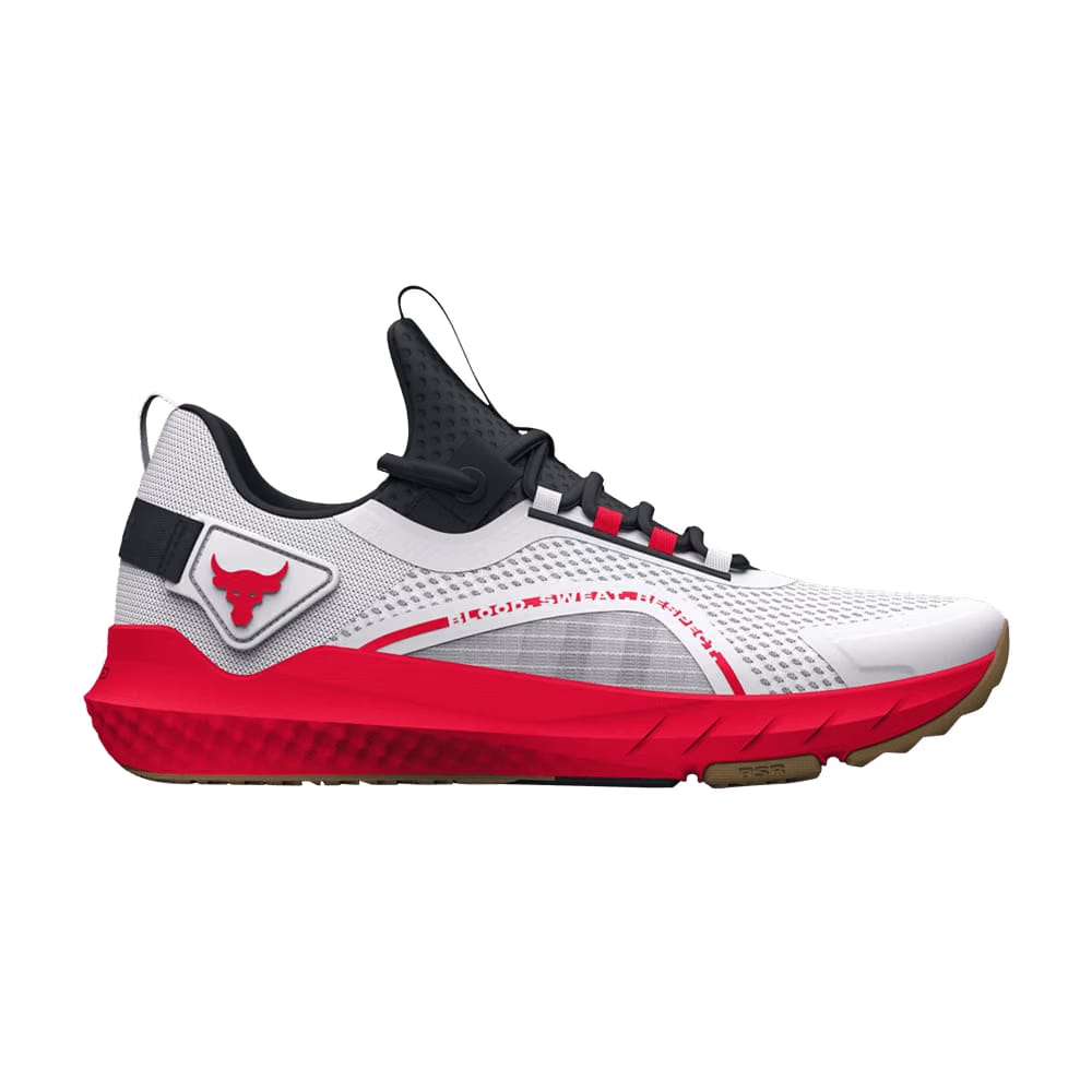 Under Armour Project Rock BSR 3 UFC 23'