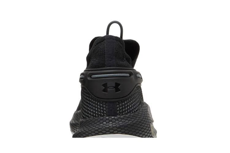 Under Armour Curry 6 Team Black Gold Metallic