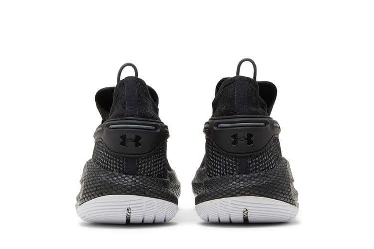 Under Armour Curry 6 Team Black Gold Metallic