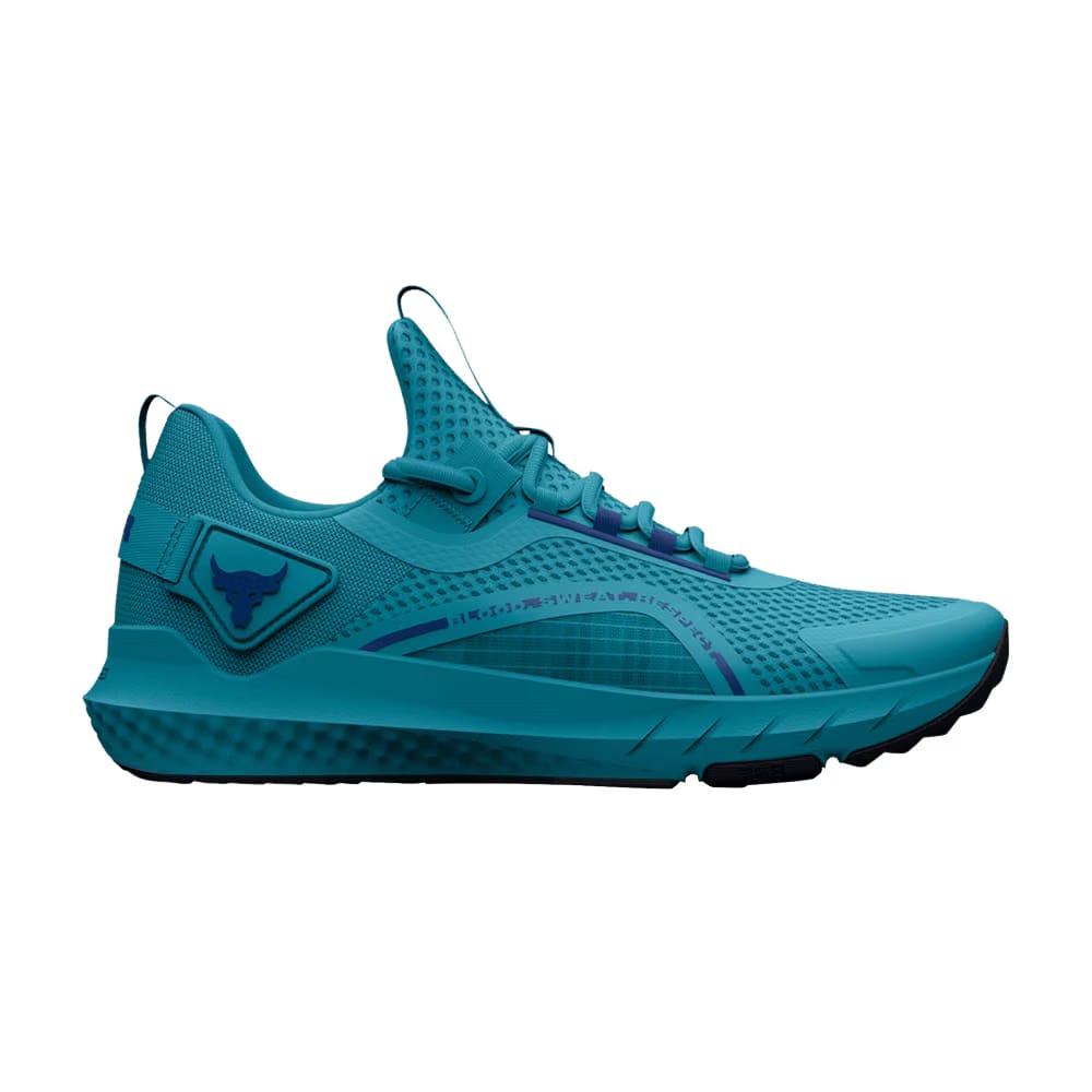 Under Armour Wmns Project Rock BSR 3 'Blue Surf'
