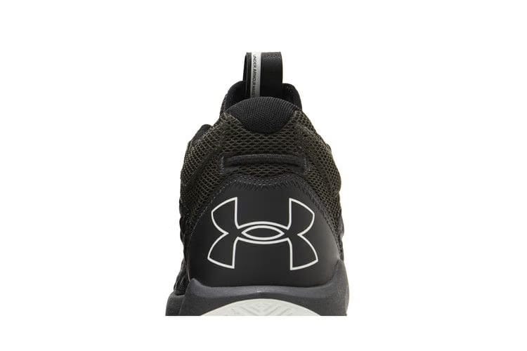 Under Armour HOVR Havoc 5 Black Quilt
