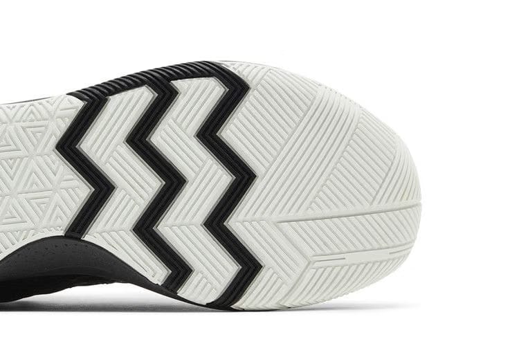 Under Armour HOVR Havoc 5 Black Quilt