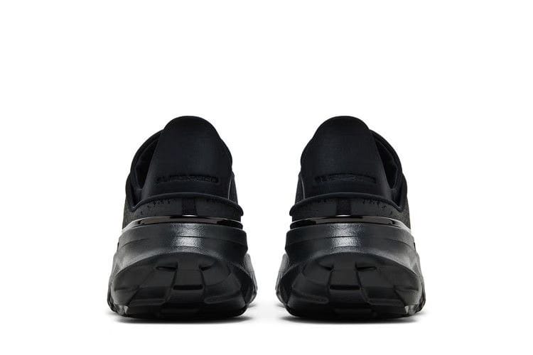 Under Armour SlipSpeed Mega Black