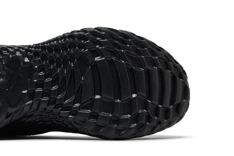 Under Armour SlipSpeed Mega Black