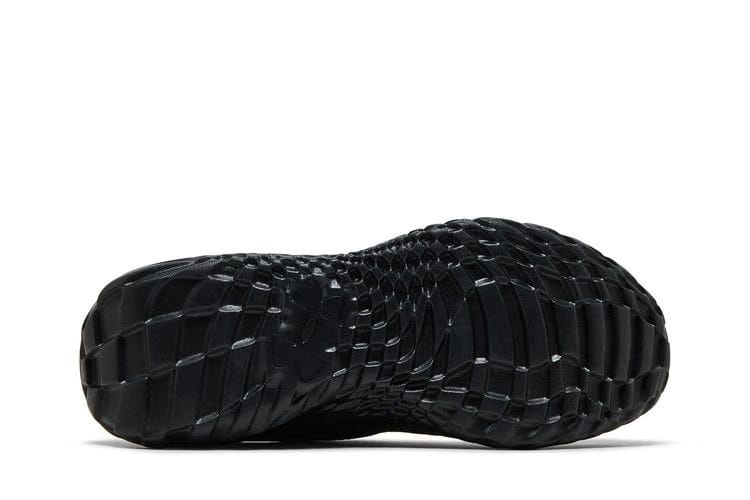 Under Armour SlipSpeed Mega Black