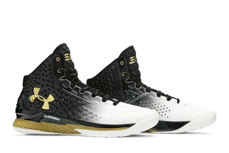 Under Armour Curry 1 MVP 2015