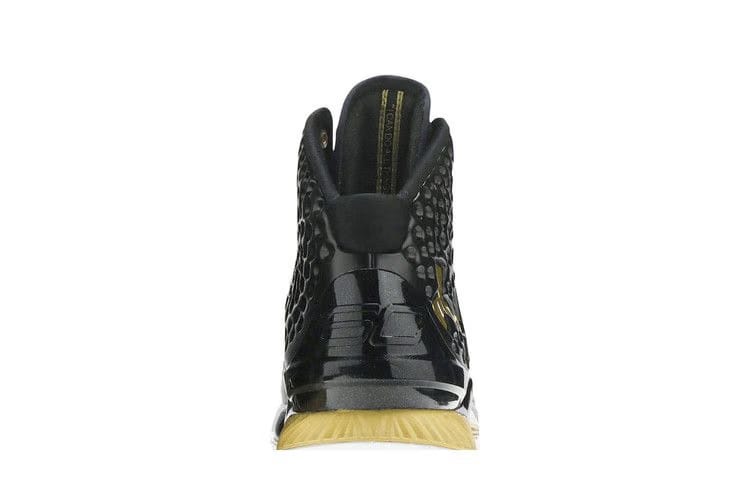 Under Armour Curry 1 MVP 2015
