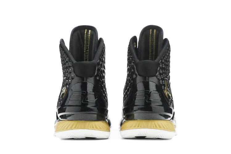 Under Armour Curry 1 MVP 2015
