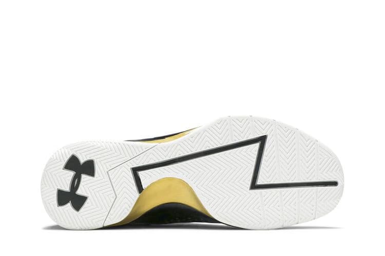 Under Armour Curry 1 MVP 2015