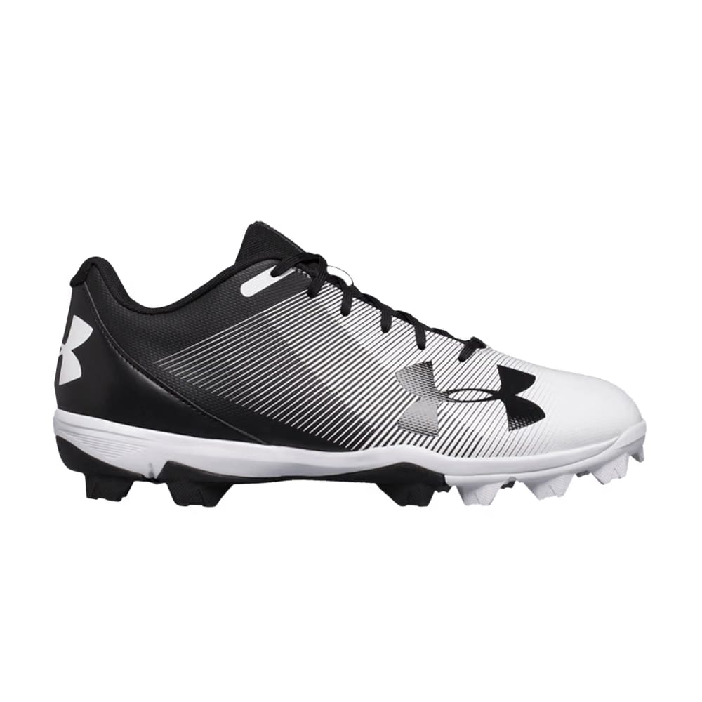 Under Armour Leadoff Low RM Black White