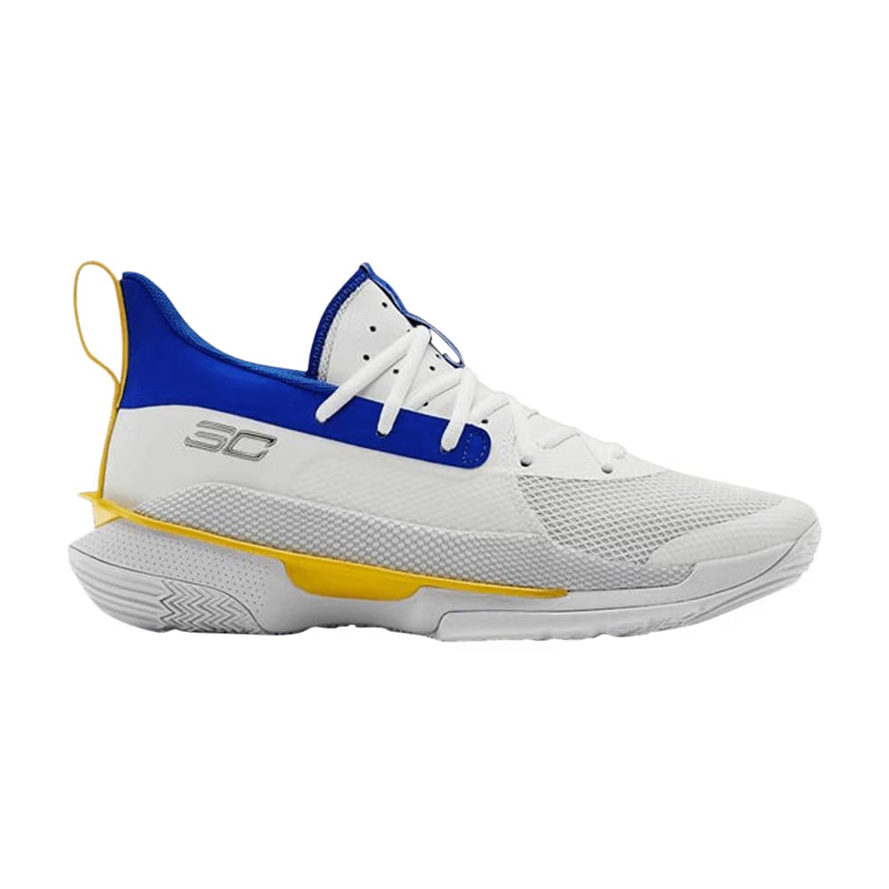 Under Armour Curry 7 Dub Nation