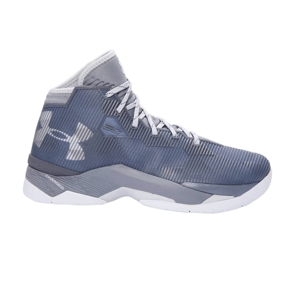 Under Armour Curry 2.5 Graphite