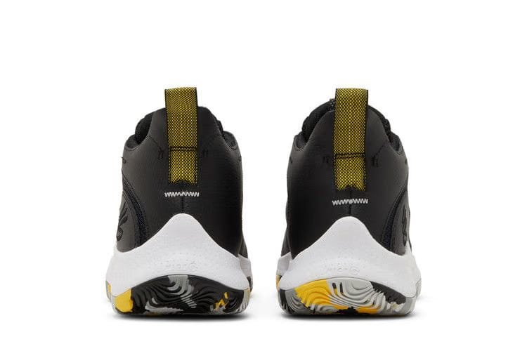 Under Armour 3Z5 Curry Black White