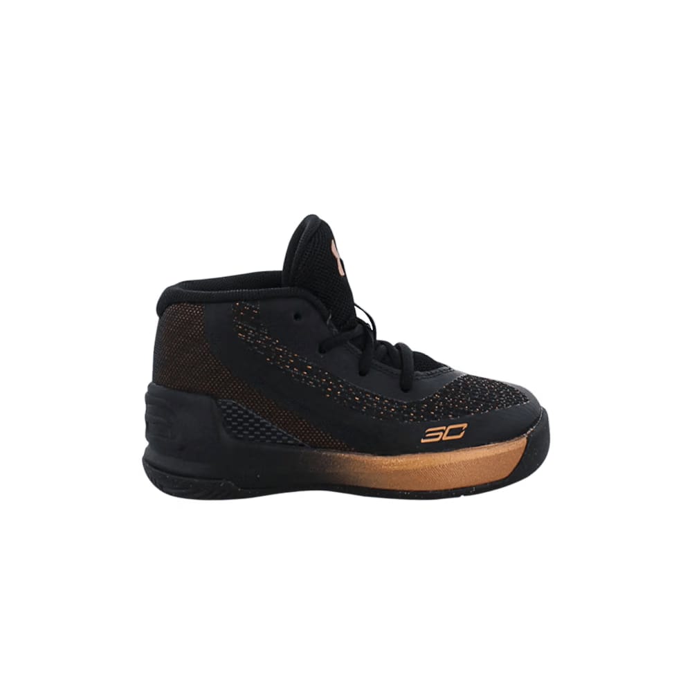 Under Armour Curry 3 TD All-Star Weekend