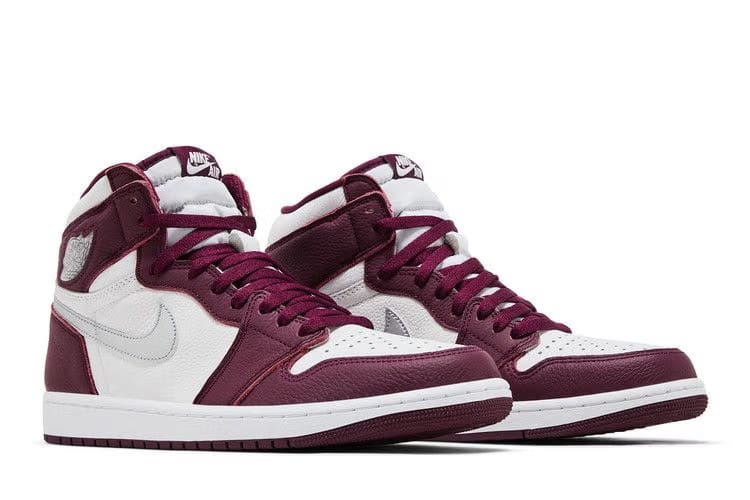 Air Jordan 1 Retro High OG Bordeaux