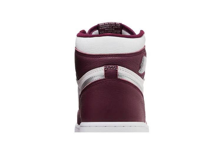 Air Jordan 1 Retro High OG Bordeaux