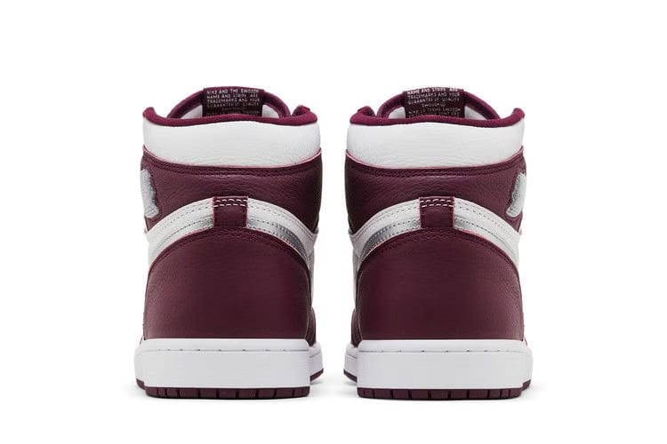 Air Jordan 1 Retro High OG Bordeaux