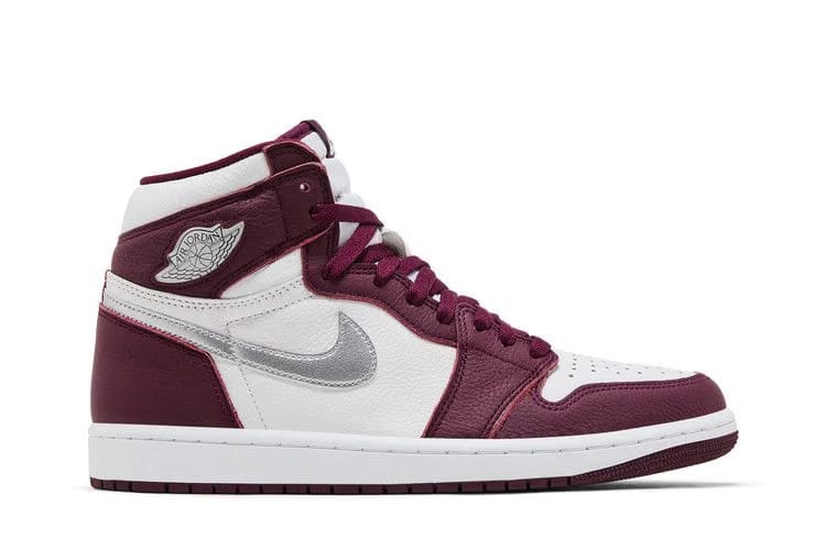 Air Jordan 1 Retro High OG Bordeaux