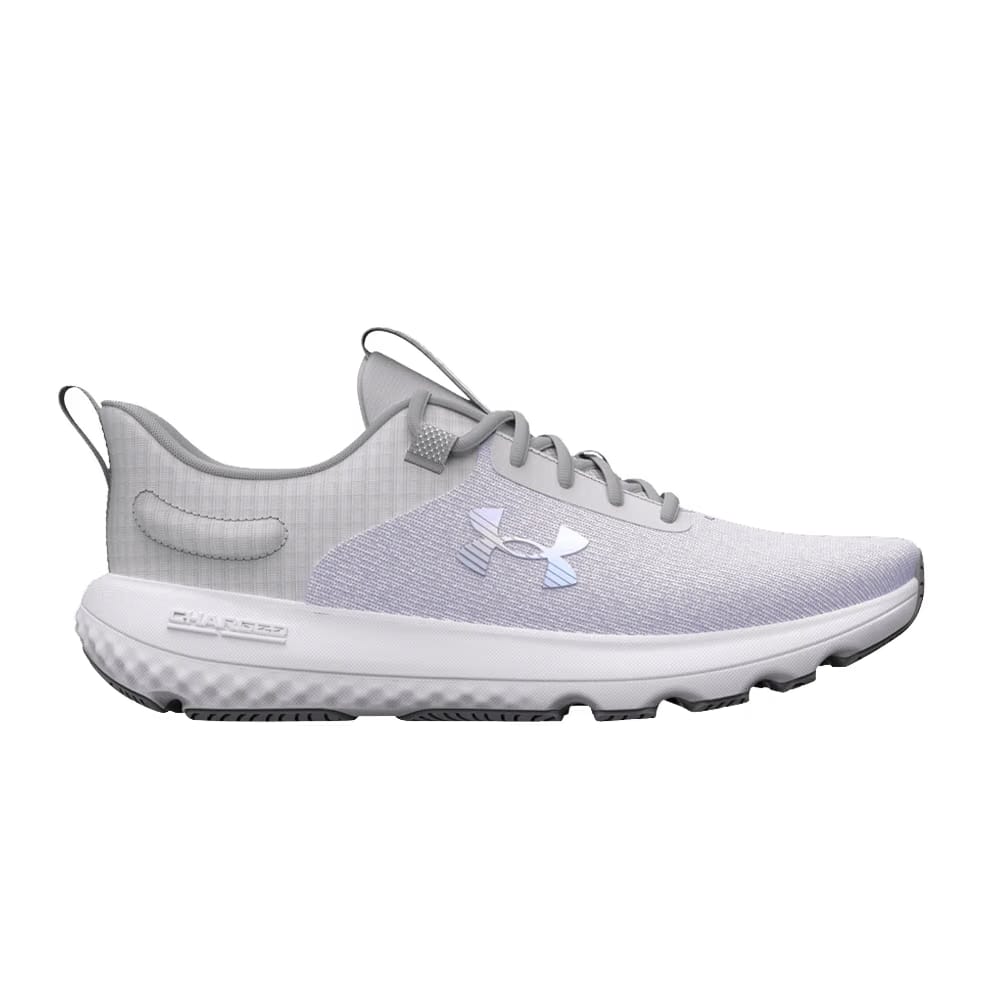 Under Armour Wmns Charged Revitalize 'Halo Grey Iridescent'