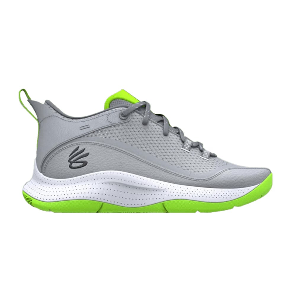 Under Armour 3Z5 GS Mod Grey Green