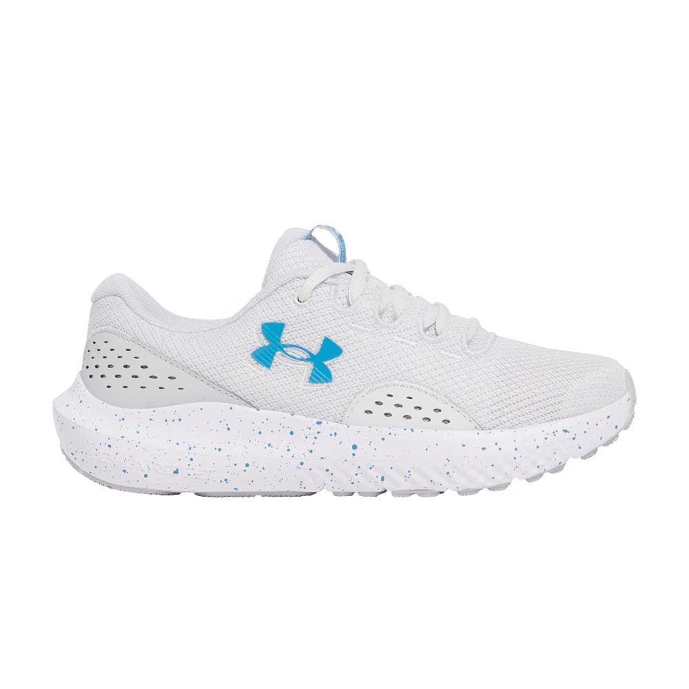 Under Armour Wmns Surge 4 'Distant Grey Ether Blue'
