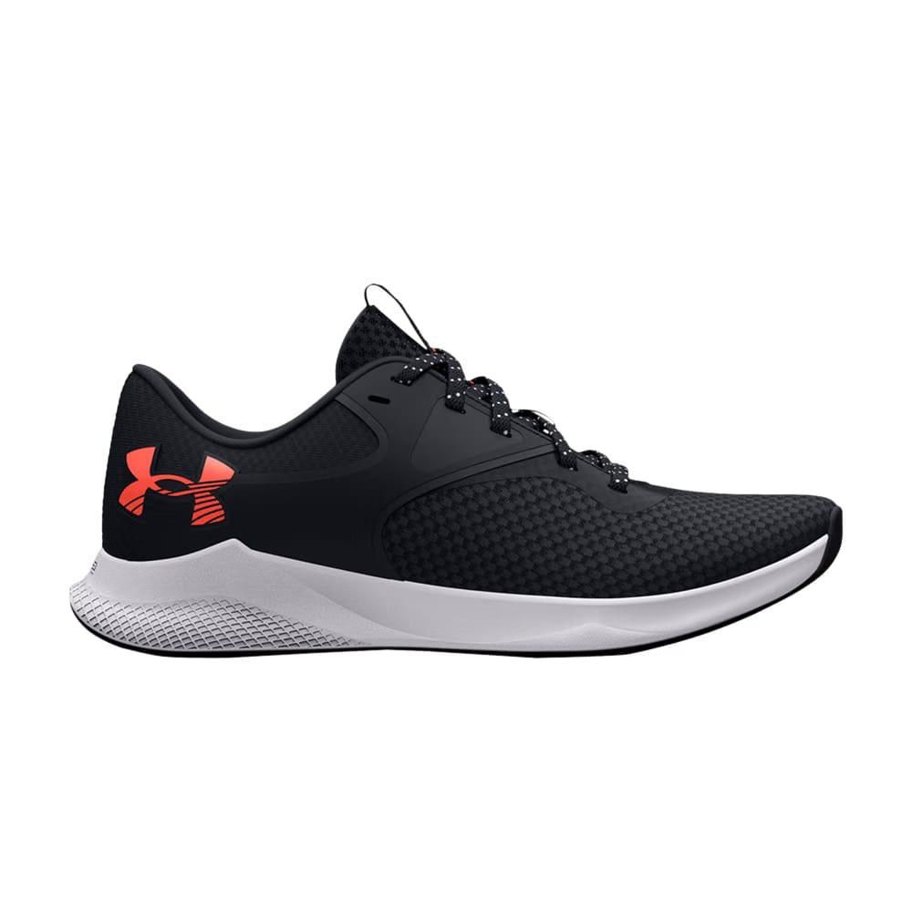 Under Armour Wmns Charged Aurora 2 'Black After Burn'