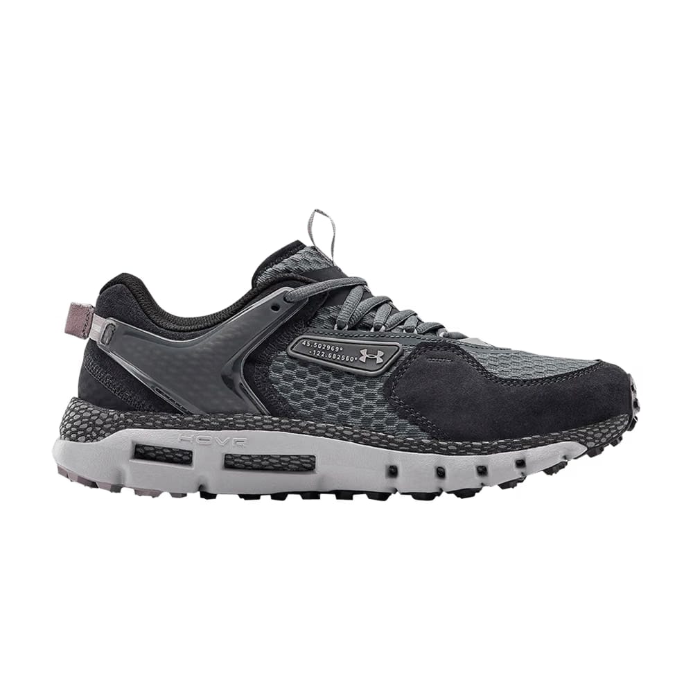 Under Armour HOVR Summit Dark Grey