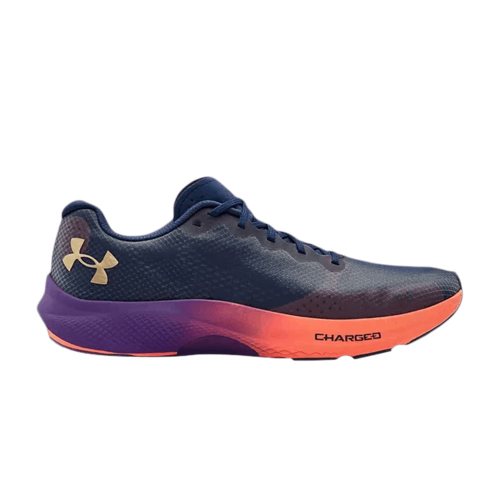 Under Armour Charged Pulse Blackout Navy