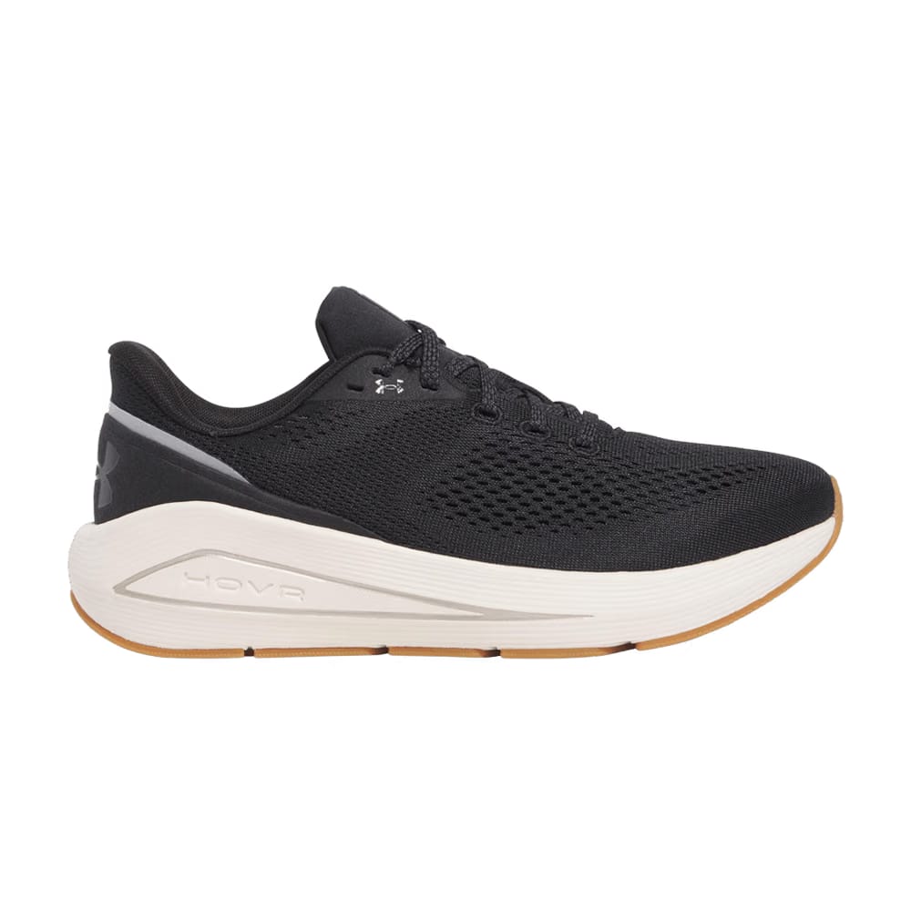 Under Armour Wmns Sonic 7 'Black Anthracite'