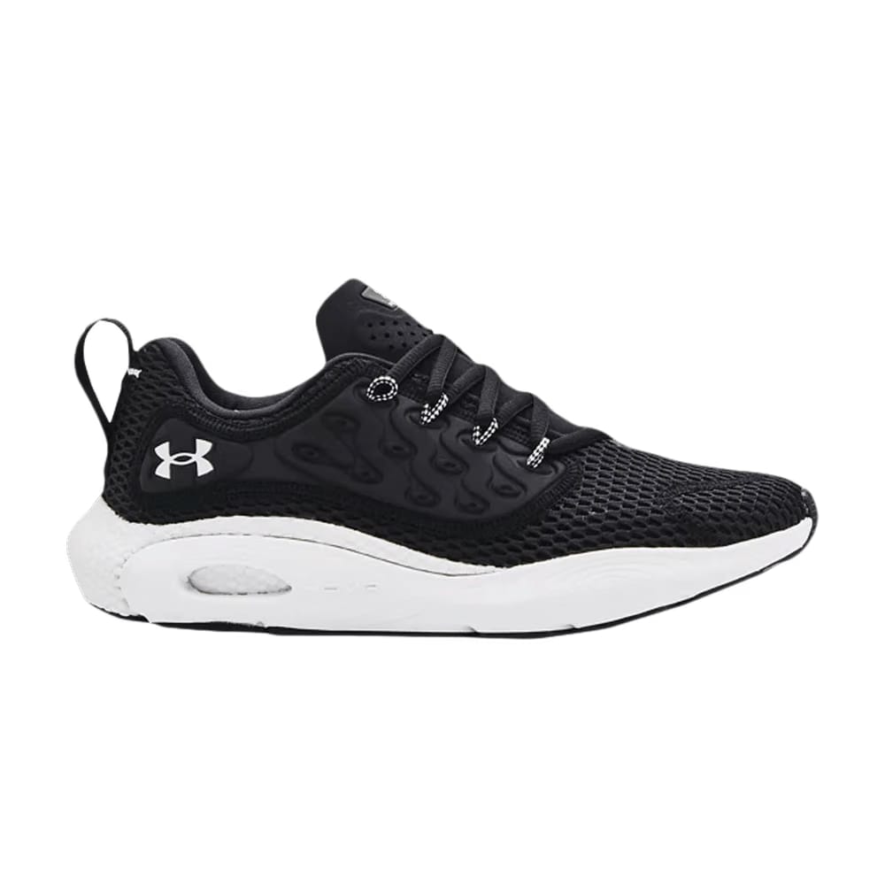 Under Armour Wmns HOVR Revenant 'Black White'