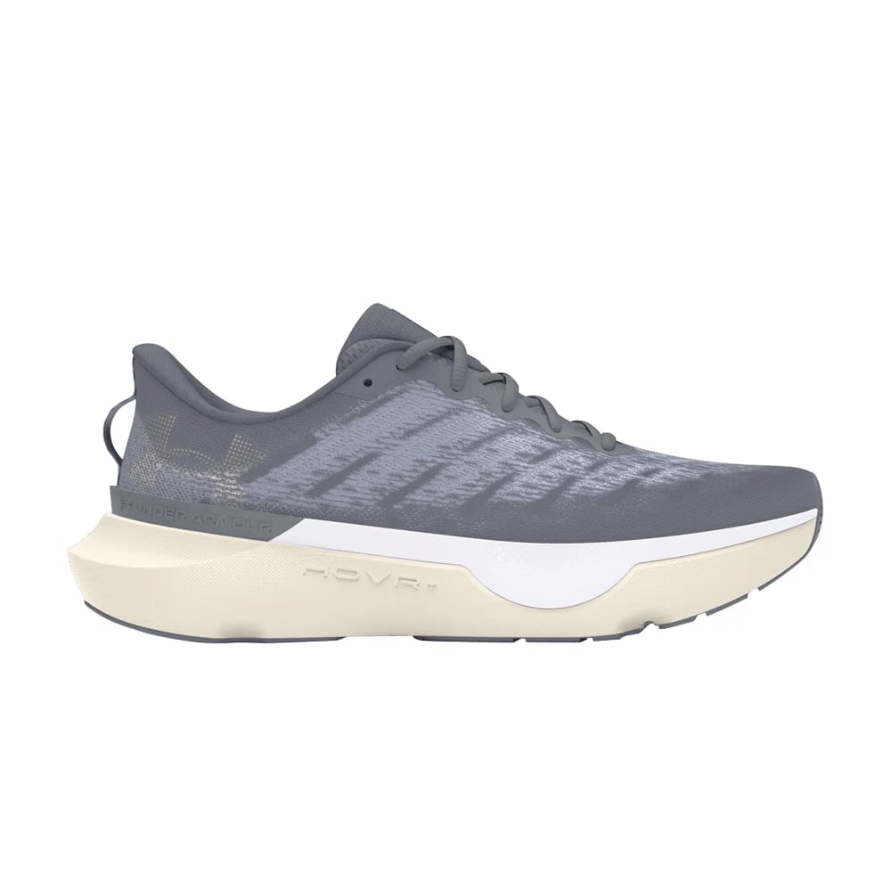 Under Armour Wmns HOVR Infinite Pro Breeze 'Gravel Celeste'