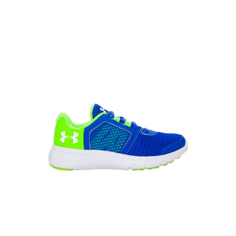 Under Armour Micro G Fuel RN PS Ultra Blue