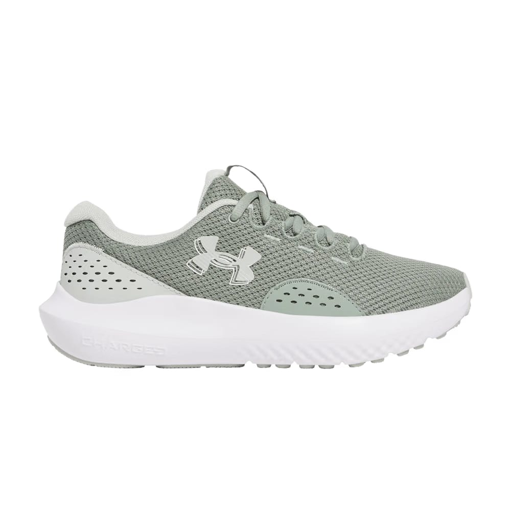 Under Armour Wmns Surge 4 'Silica Green'