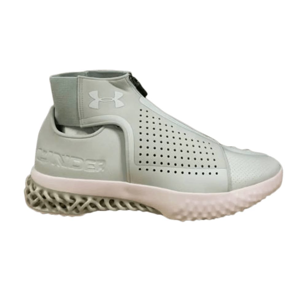 Under Armour Architech Futurist 3D Light Seafoam
