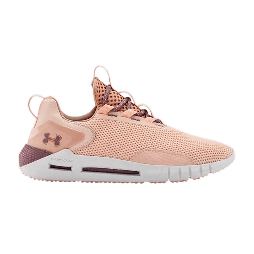 Under Armour Wmns HOVR STRT 'Peach Frost'