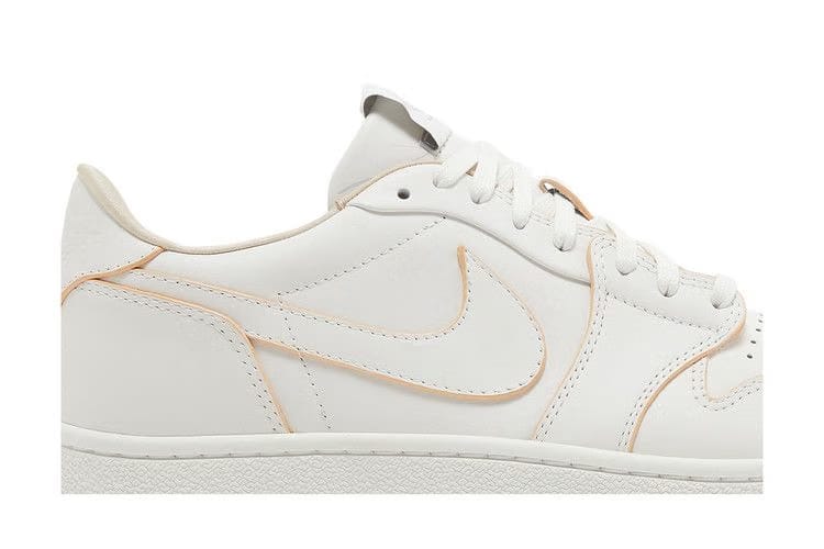 Air Jordan 1 Low Summit White